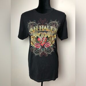 Van Halen Graphic T-Shirt